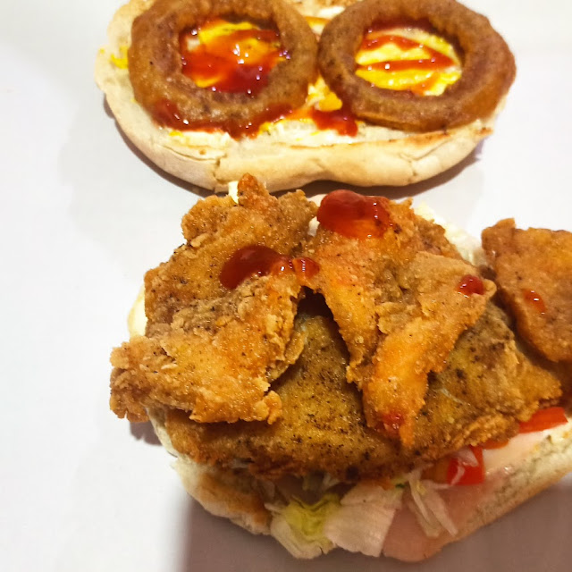 Torta de Filete