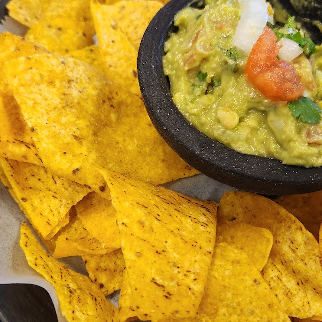 Guacamole