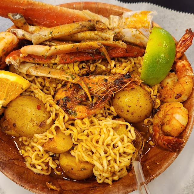 Gamba Ramen