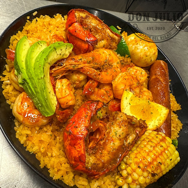 Paella