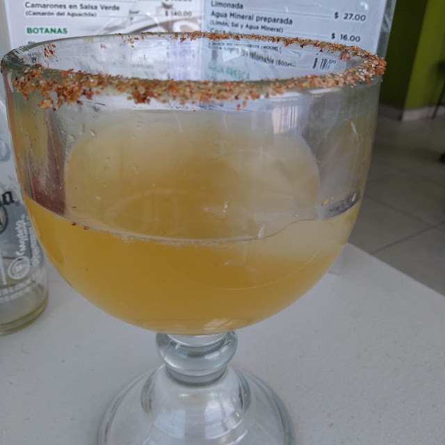 Chelada