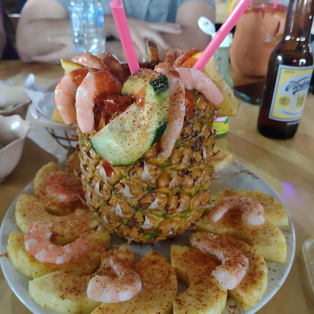 Miche-piña