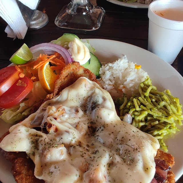 Filete Rrelleno