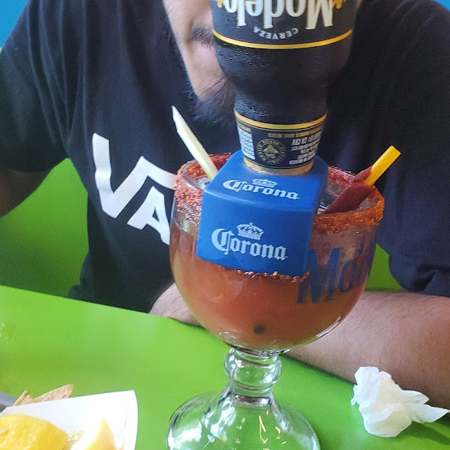 Micheladas