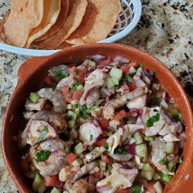 Ceviche