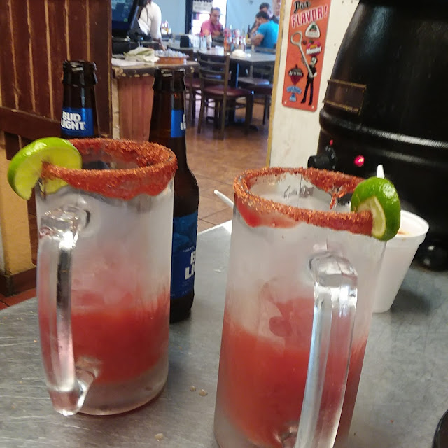 Michelada