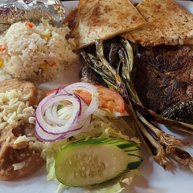 Carne Asada