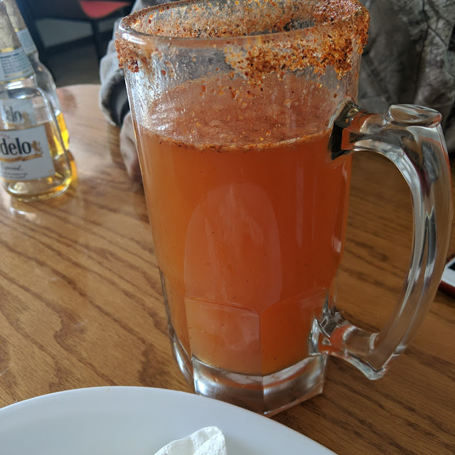 Michelada