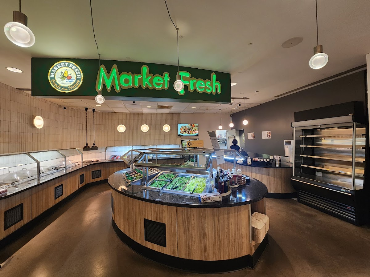 Market Fresh