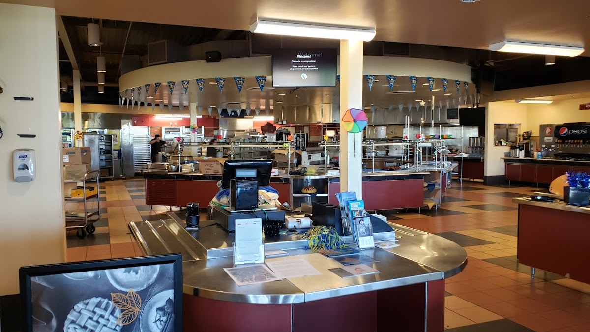 Marketplace Cafe
