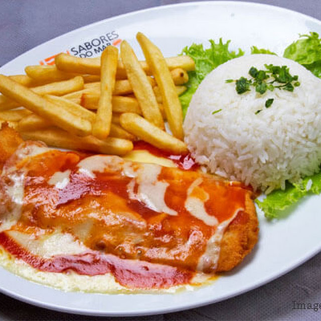 Almoço