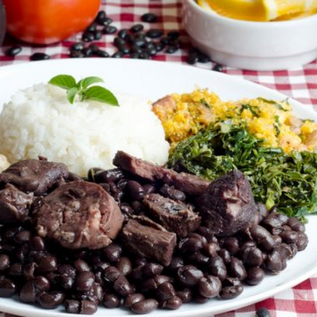 Feijoada