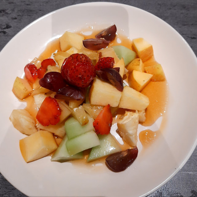 Fruits Salad