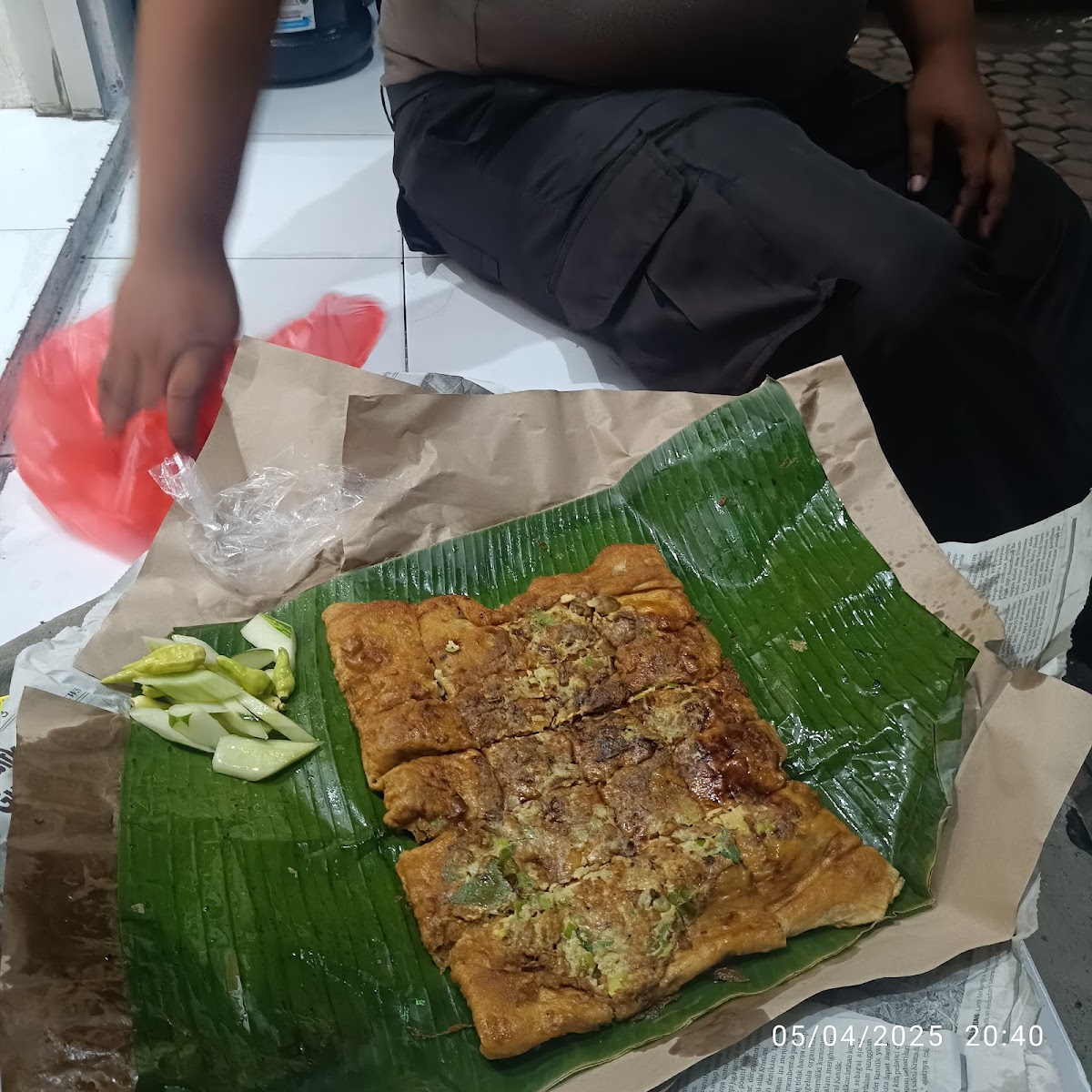 Martabak Bang Kadir