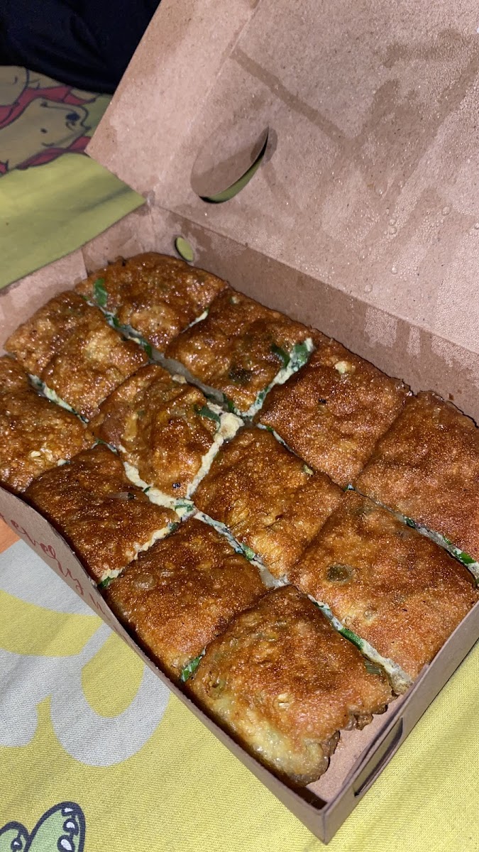 MARTABAK BOROBUDUR