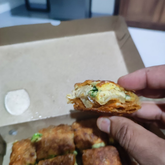 Martabak G Sesuai