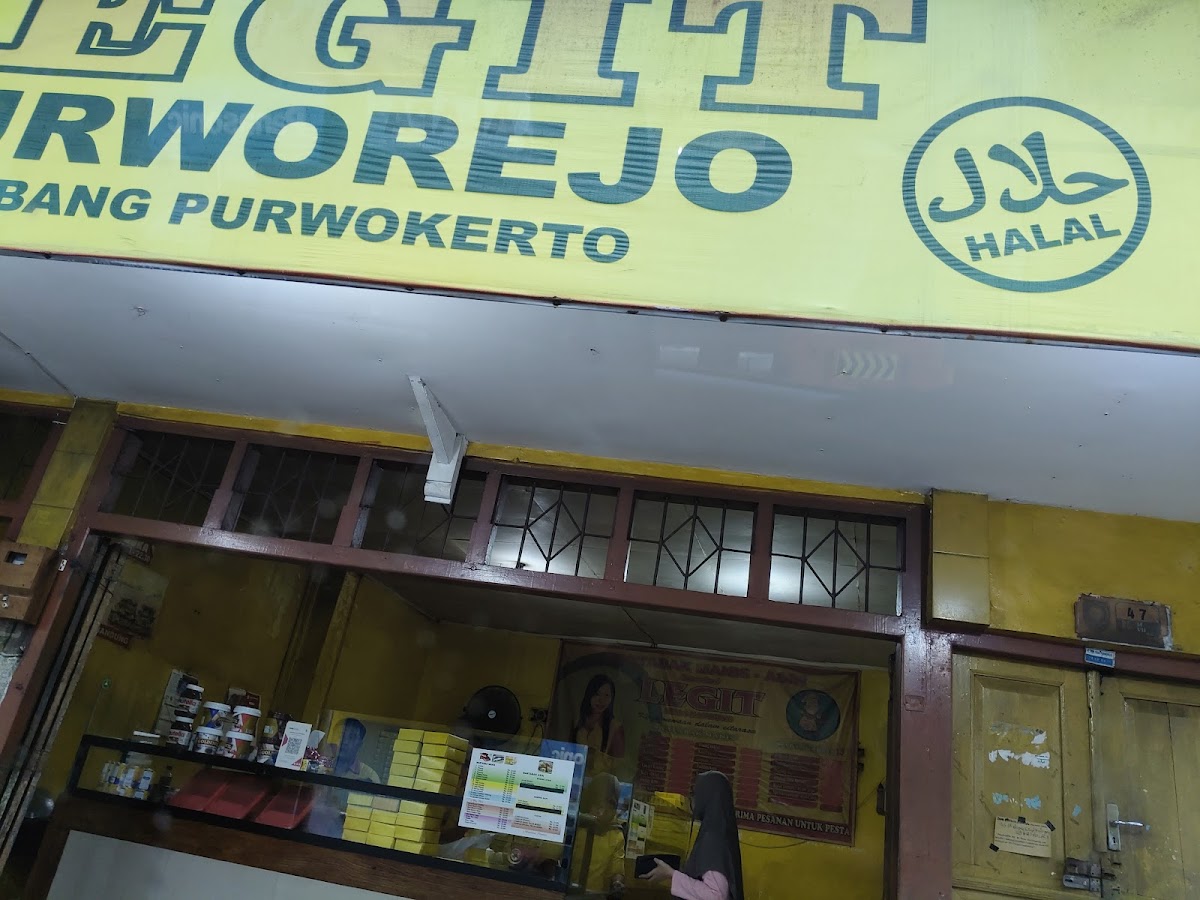 Martabak Manis/Asin Legit Khas Bandung