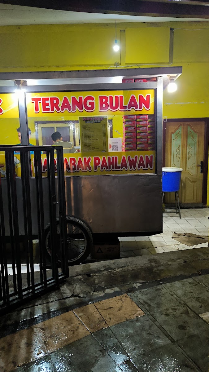 Martabak Pahlawan