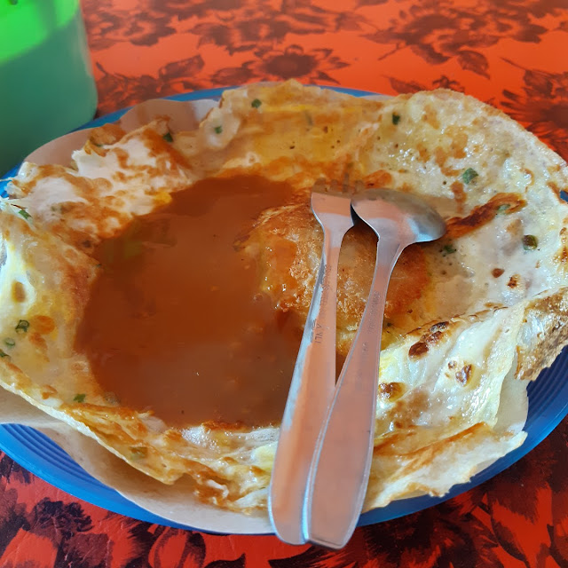 Martabak Biasa