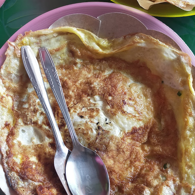 Martabak Spesial