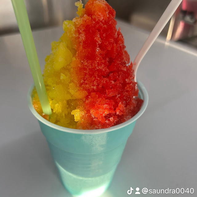 Shaved Ice