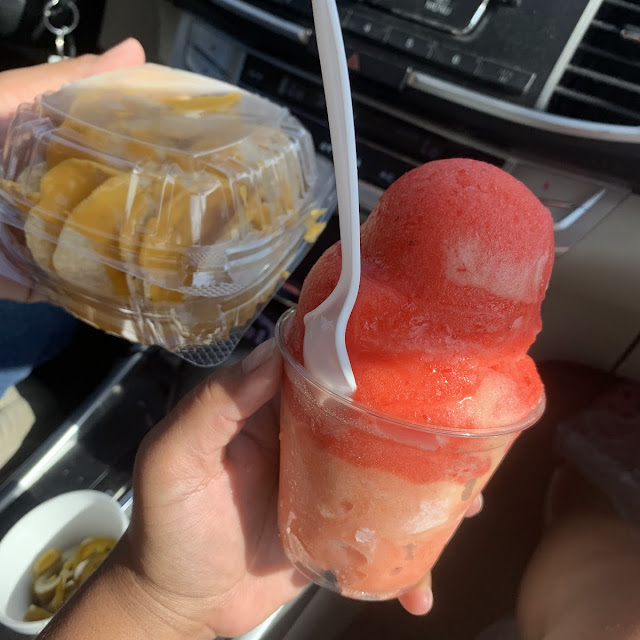 Italian Ice