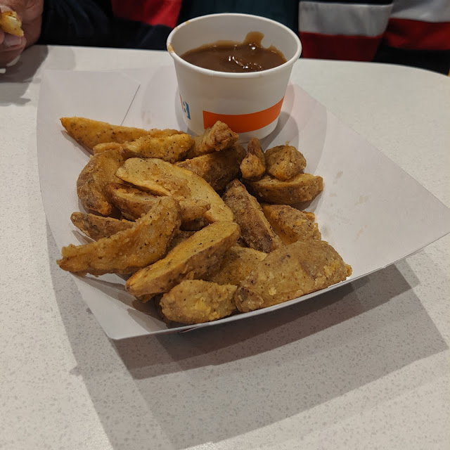 Taters