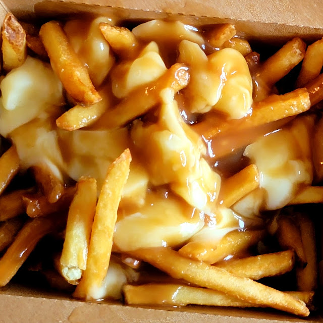 Original Poutine