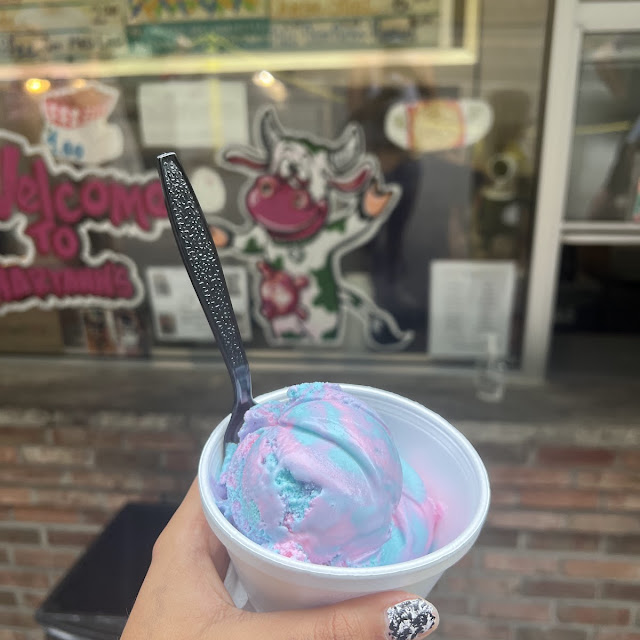 Cotton Candy