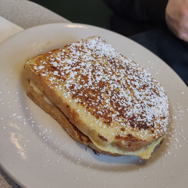 Monte Cristo