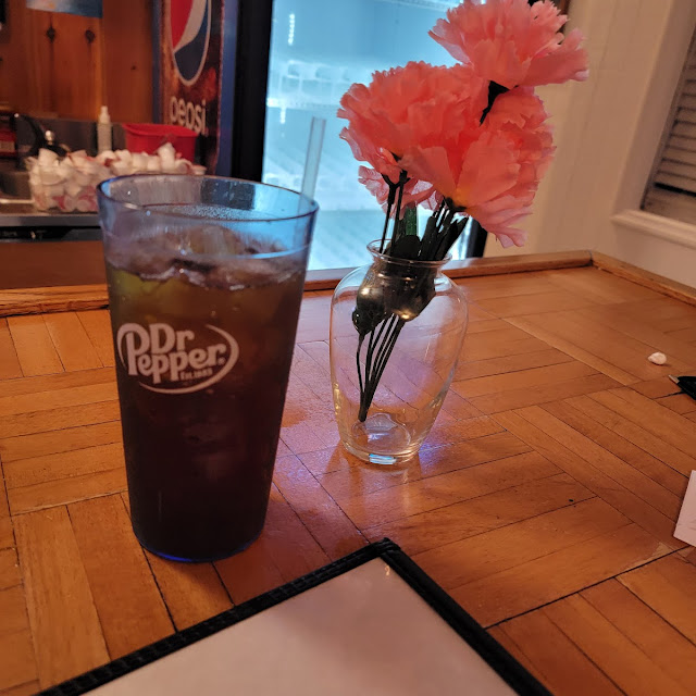 Sweet Tea