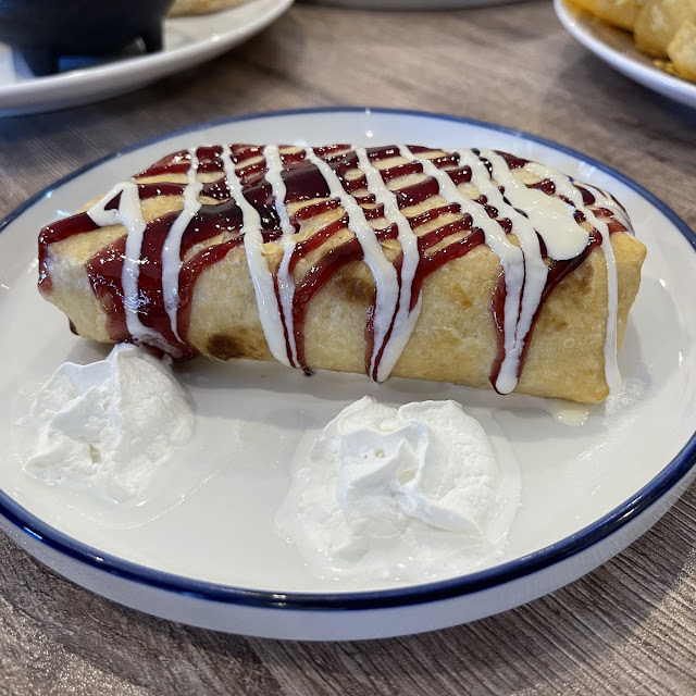 Chimichanga