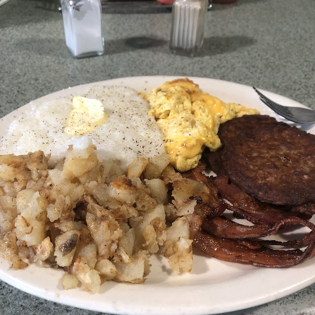 Pork Scrapple Italian Link Sausage Spicy Beef Sausage Half Smoke Beef Turkey Bacon or Turkey Sausage