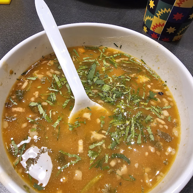 Frijoles Charros