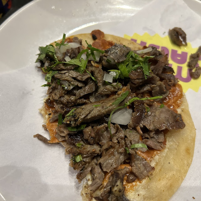Pirata de Sirloin