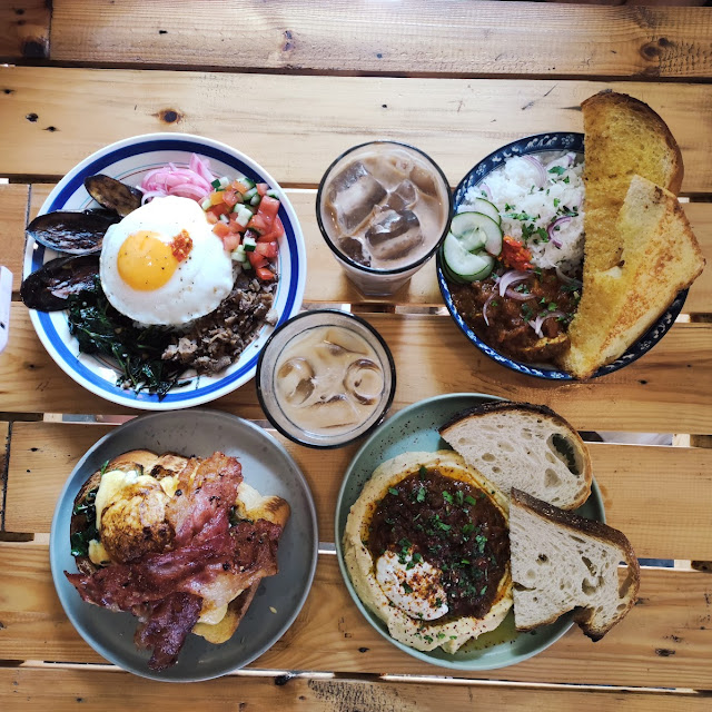Shakshouka