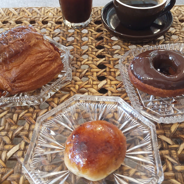 Pastries