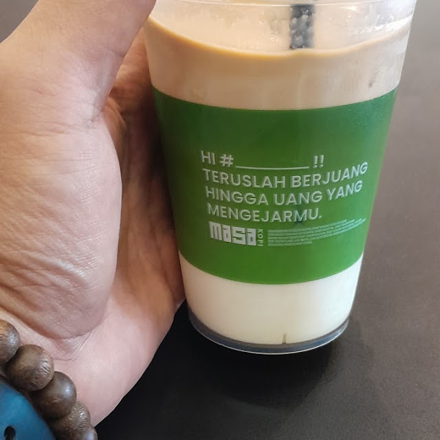 Caramel Macchiato
