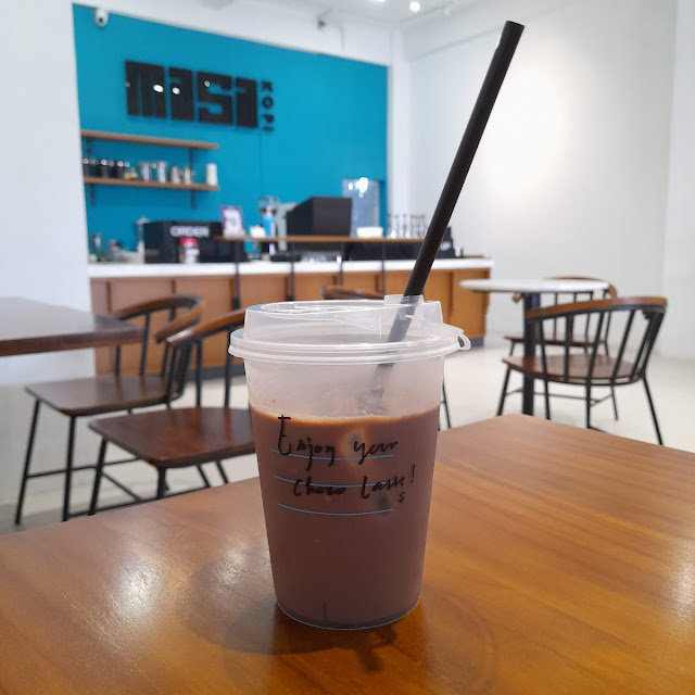 Choco Latte