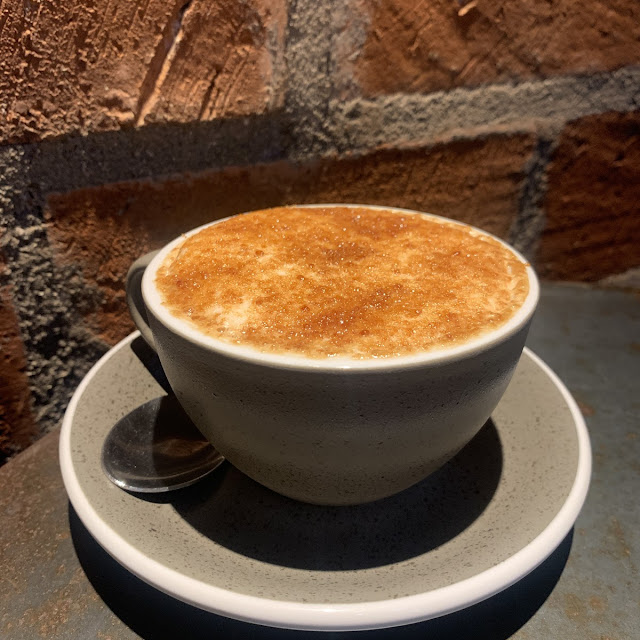 Creme Brulee