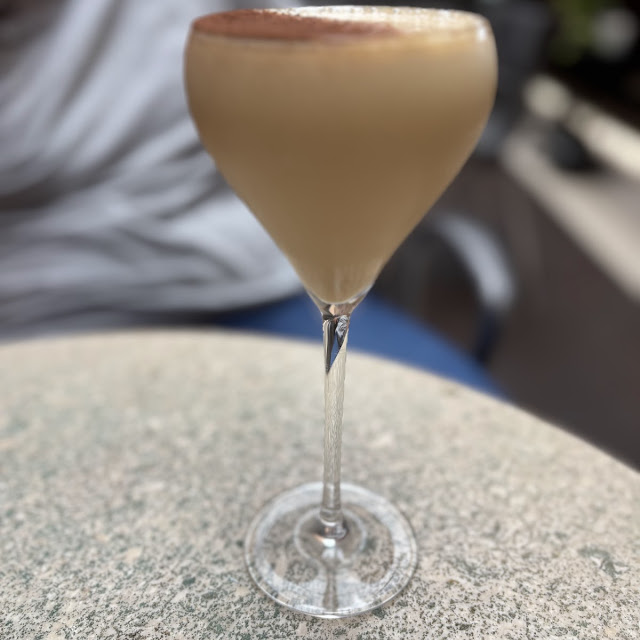 Aren Latte