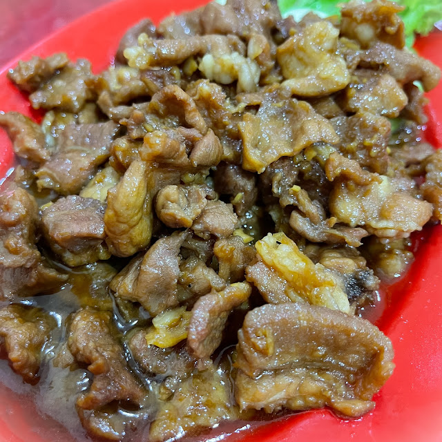 Babi Kecap
