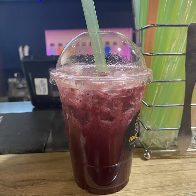 Grape Kulukki