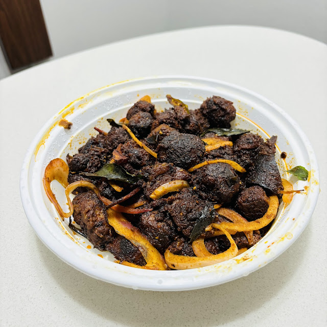 Beef Ularthiyath