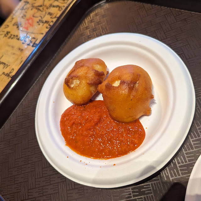 Mutta Egg Bhajji
