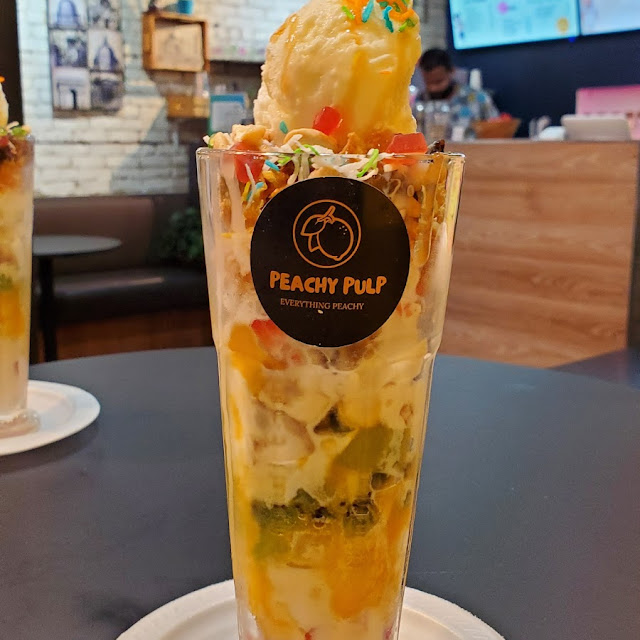 Fruit Blaster