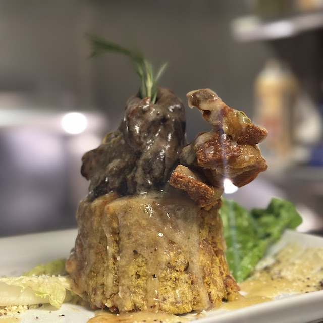 Mofongo