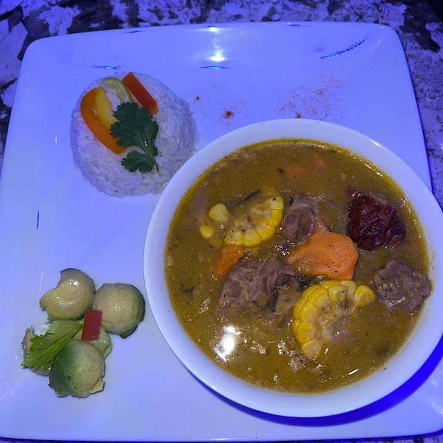Sancocho