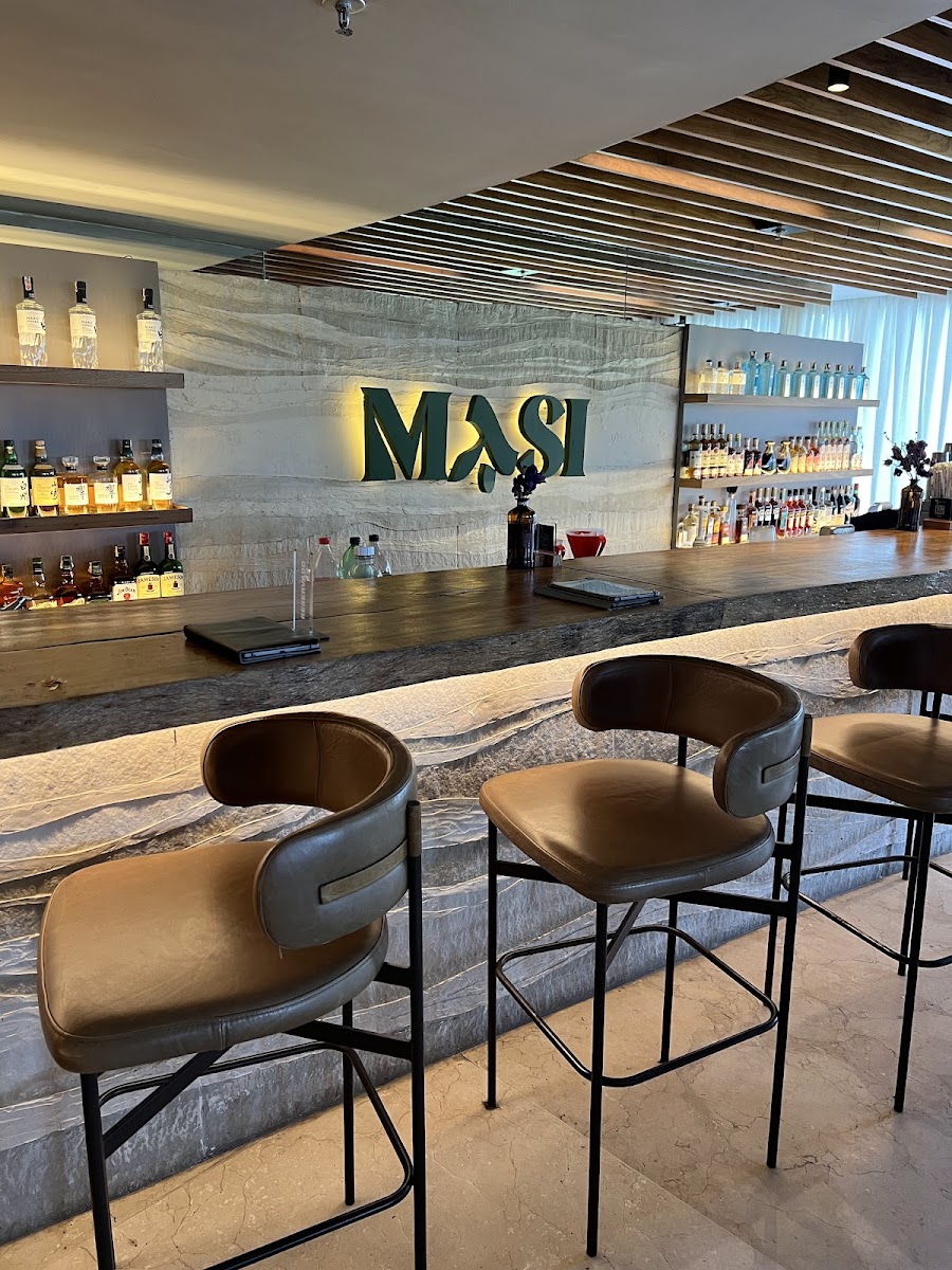 MASI - Rio de Janeiro - RJ