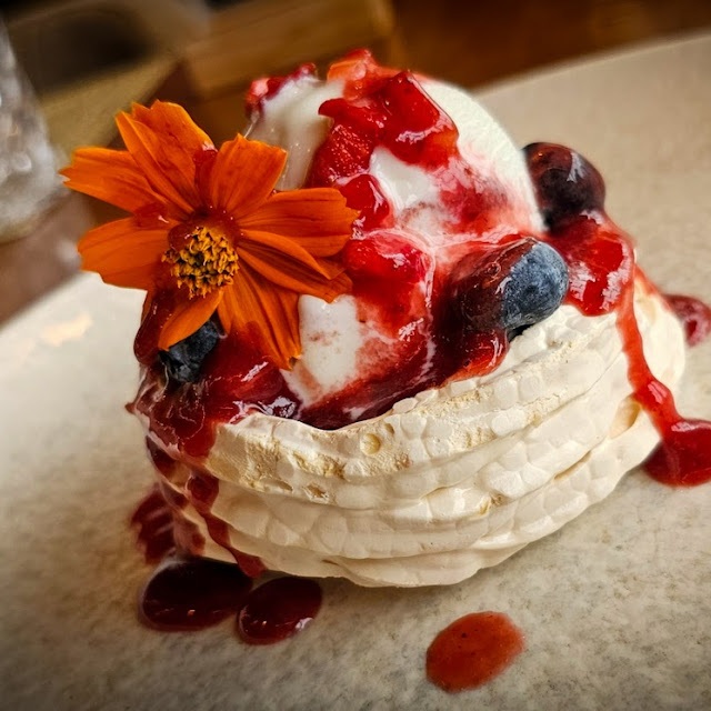 Pavlova